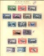 9914523 Falkland Is. 1938/... Nice Collection M HiCV sUPERB!