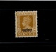 9914548 India Gwalior Sc O57 Mint VFLH  Superb!