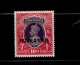 9914551 India Patiala Sc 95 F-VFH Superb!