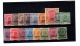 9914571 India Jind Mint Stamps LOT Nice!
