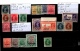 9914576 India Jind Mint Stamps LOT Nice!