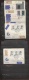 9914608 Poland RR Space Cover LOT Look!