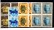 9914614 Iran Sc 1290-3 VFNH   BK4 CV:200$  