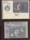 9914618 Sharjah Space Stamps NH   LOT Look!