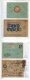 9914681 Germany Scarce Used COVER WOW! HiCV