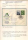9914699 Germany Berlin Nr 72-73 FDC RR ITEM WOW!
