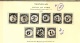 9914712 Trinidad 1885/... Set Used Look!