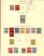 9914713 Trinidad 1901/... Nice Page M/U Look!