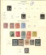 9914722 Tobago 1879/... Nice Mint/Used Page Superb!