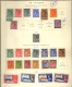 9914724 St Vincent 1913/... Mint Page Superb!