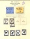 9914730 St Lucia 1931/... Mint Postage Due Stamps Look!