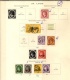 9914735 St Lucia 1863/... Mint/Used Page HiCV Superb!