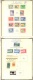 9914736 St Kitts-Nevis 1954/... Mint Collection Superb!