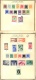 9914749 Leeward Is 1946/... Gen Mint Coll Superb!