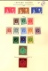 9914750 Leeward Is 1937/... Gen Mint Coll Superb!