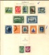 9914760 Jamaica 1921/... M/U Page Look!