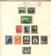 9914761 Jamaica 1921/... M/U Page Look!