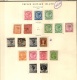 9914764 PEI 1861/... Nice Page HiCV Superb!