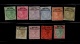 9914815 Somaliland Sc 1-13 VF LH OG CV 200$ Nice Quality!