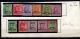 9914820 Somaliland Sc O6-10,21-26 VF LH OG CV 150$  Nice Quality!