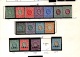 9914823 Somaliland Sc 40-48   OHMS VF LH OG  Nice Quality!