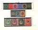 9914825 Somaliland Sc  64-76 VF LH OG  CV 300$  Quality! KGV to 5R