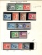 9914829 Somaliland VF NH   OG  HiCV  Quality! QEII Scarce SETS!