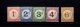 9914838 Nyasand Sc J1-5 VFLH  Quality SET CV 125$  