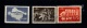 9914914 Croatia Scarce Sc B73-5 VFNH CV:400$ Superb!