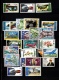 9914917 Comoros Is MINT NH   Airpost OVPT WOW! HiCV Superb SET!