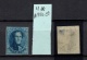 9914933 Belgium Sc 11 F-VF Unused CV 500$ Quality!