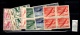 9915030 Chile Sc Sc C174-80 VFNH BK4 Superb!