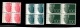 9915050 Belgium Sc 1365-7 VFNH   CV:50$  