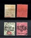 9915058 Cape of GH Mafeking Sc 174-5 VFUCDS CV:225$   RR