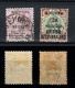 9915059 Cape of GH Mafeking Sc 171-2 VFUCDS CV:225$   RR