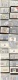 9915123 UAE Stamps Selections Gen Mint Look!