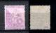 9915187 Griqualand West Sc 100 F-VF Mint  CV 300$  RR 