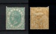 9915191 Natal Sc 17 VF H OG  WMK#1 CV 300$  RR Quality! 