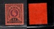 9915207 Natal Sc 116 VF H OG LOOK KE RR 1&pound; CV 500$   WOW!    