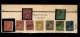 9915232 Transvaal Sc 97-10 VF Used CDS/MINT CV 400$  