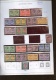 9915281 SWA 1923/... Page Mint/U HiCV Superb!