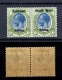 9915284 SWA Sc 39 VFLH  Pair Superb!