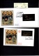 9915299 Umm Al Qiwain FDC 2x RR Look!
