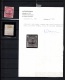 9915339 Zululand Sc 11 VF Used CDS RRR 5/- CV 1000$   CERT!   