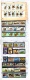 9915440 Swaziland Gen NH   LOT WOW!