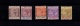 9915467 Gibraltar Sc 12,13,17,19,25 F-VFH CV:250$  