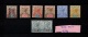 9915569 Seychelles Scarce NH/LH Stamps Ww!