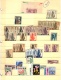 9915580 Gabon Nice Accum Page M/NH Wow!