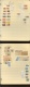 9915641 Persia Mint/Used Accum LOT Nice!