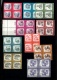 9915665 Austria Sc 967-76 VFNH   BK4 CV:150$ 